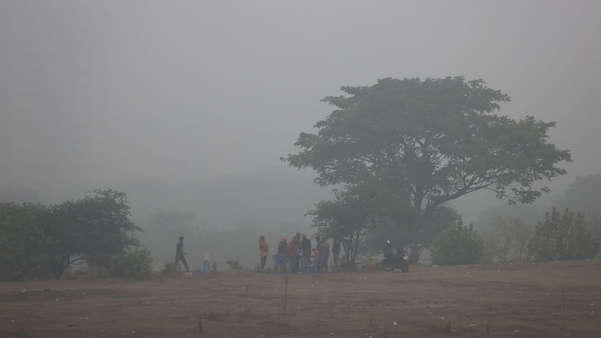 ফাইল ছবি: তানভীর আহাম্মেদ