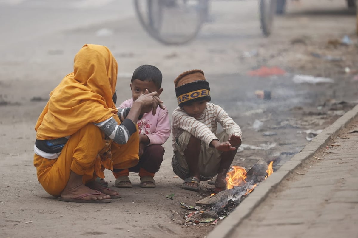 ছবি: তানভীর আহাম্মেদ 