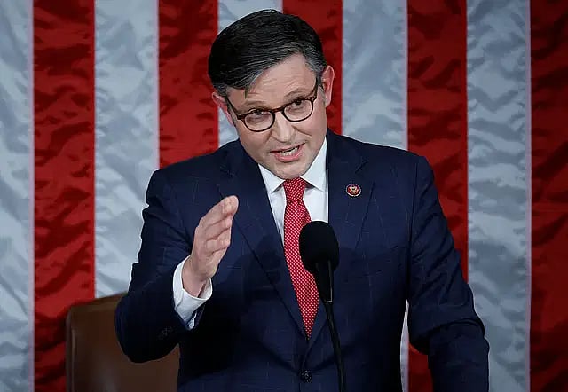 ইরান যুদ্ধ গুটিয়ে আনছে যুক্তরাষ্ট্র: হাউস স্পিকার