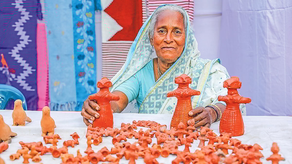 ছবি: সাবিনা ইয়াসমিন