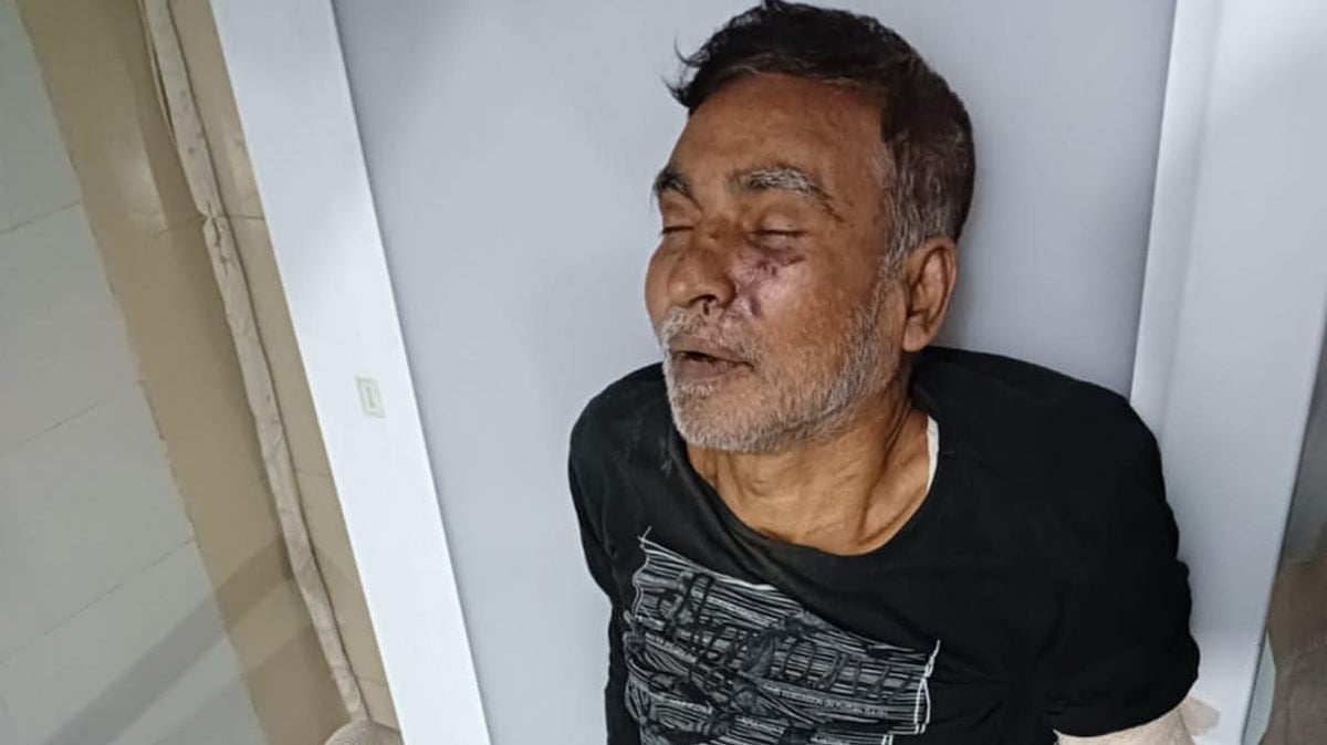 ফাইল ছবি: সংগৃহীত