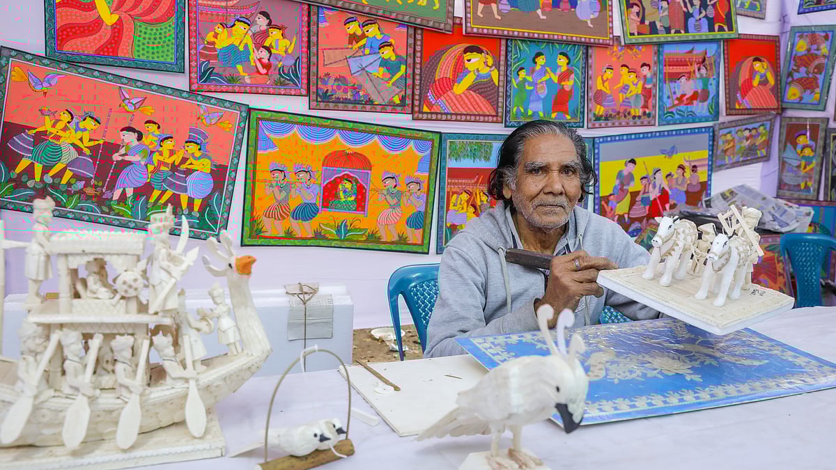 ছবি: সাবিনা ইয়াসমিন