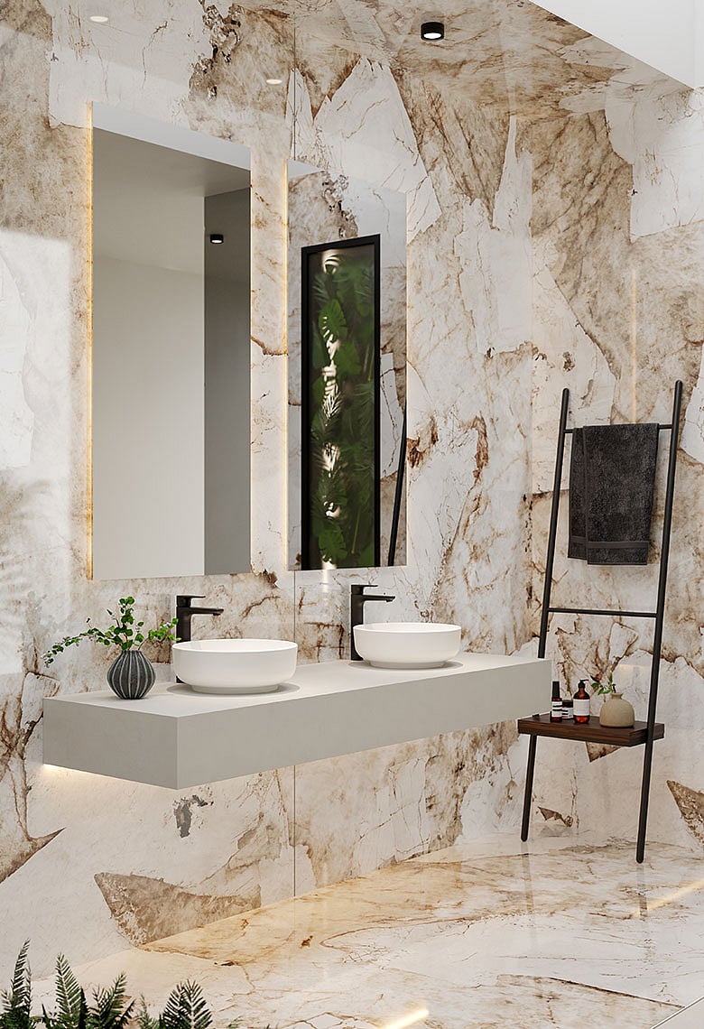 টেকসই ও পরিবেশবান্ধব টাইলস উদ্ভাবনের অগ্রদূত এই তুর্কি প্রতিষ্ঠান