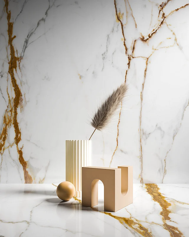 টেকসই পণ্যের ব্যবহার স্থপতিদের প্রোফাইলকে সমৃদ্ধ করে