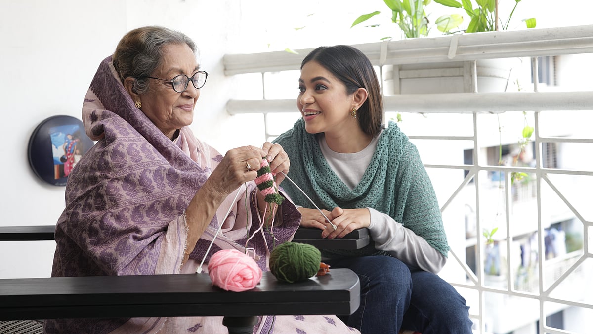 ছবি: কবির হোসেন