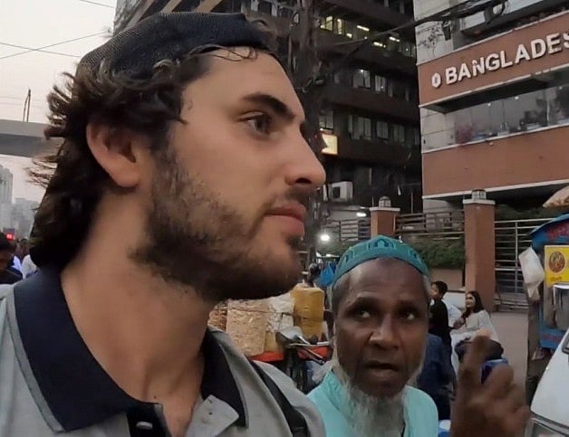 ছবি: ভিডিও থেকে