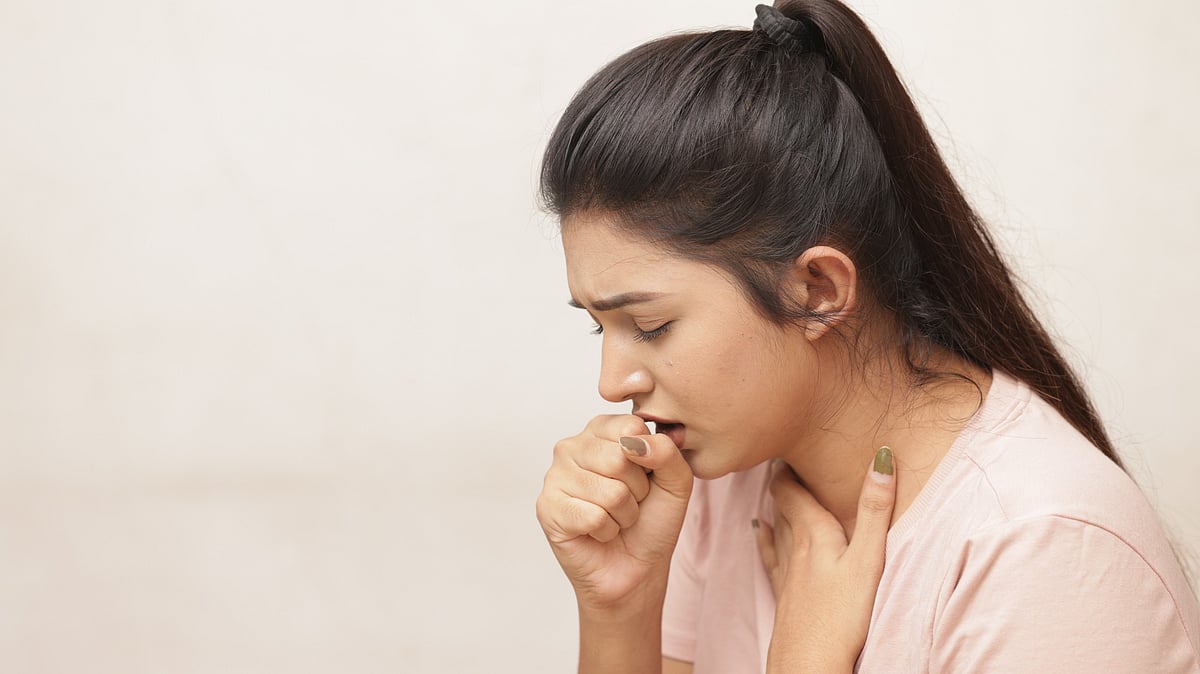 করোনা হয়েছিল বলেই কি এখন অ্যালার্জি, অ্যাজমার প্রকোপ বাড়ছে