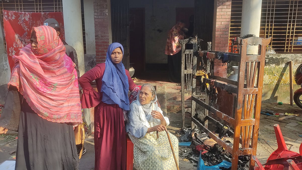 ছবি: প্রথম আলো