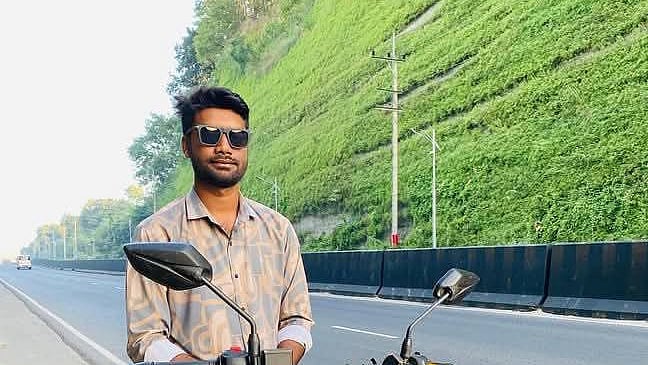 ছবি: সংগৃহীত।