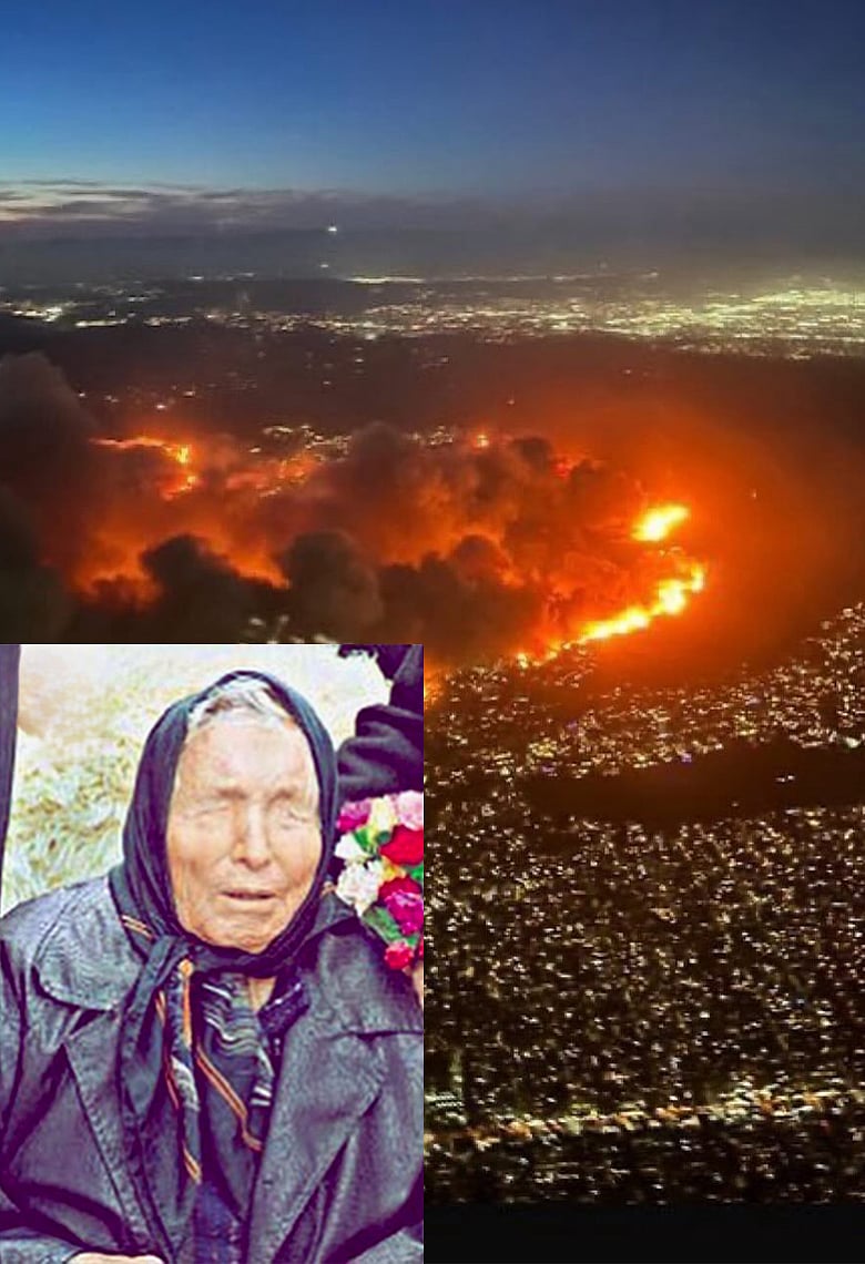 অক্ষরে অক্ষরে মিলে গেল বাবা ভাঙ্গার দুই ভবিষ্যৎবাণী, সামনে কি আরো বিপদ আসছে?