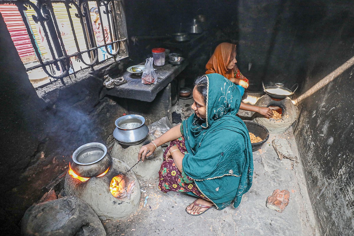 প্রথম আলো ফাইল ছবি