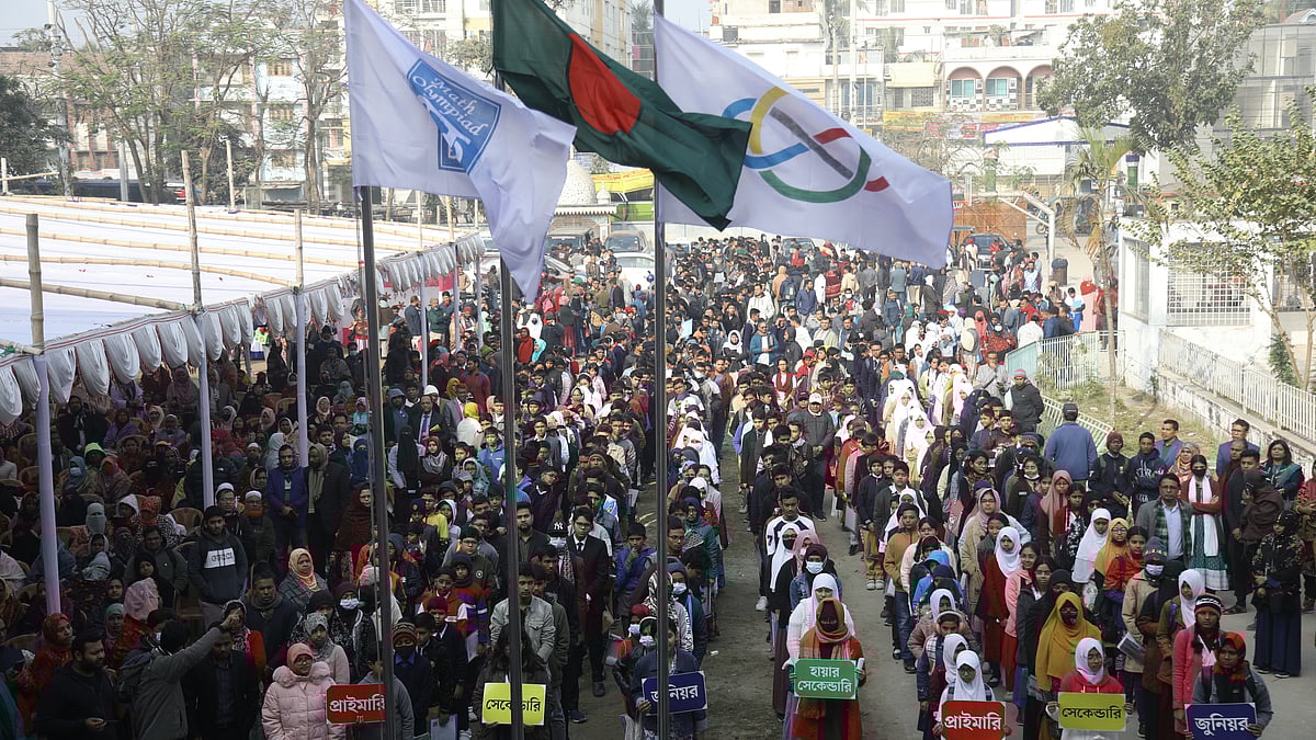 ছবি: হাসান মাহমুদ