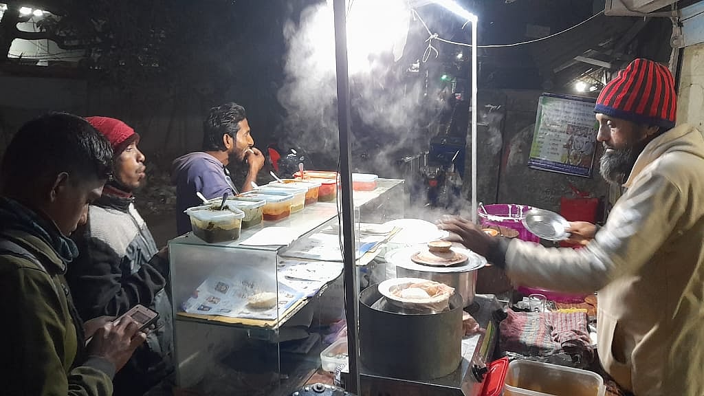 ছবি: প্রথম আলো