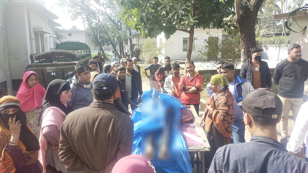 ছবি: প্রথম আলো