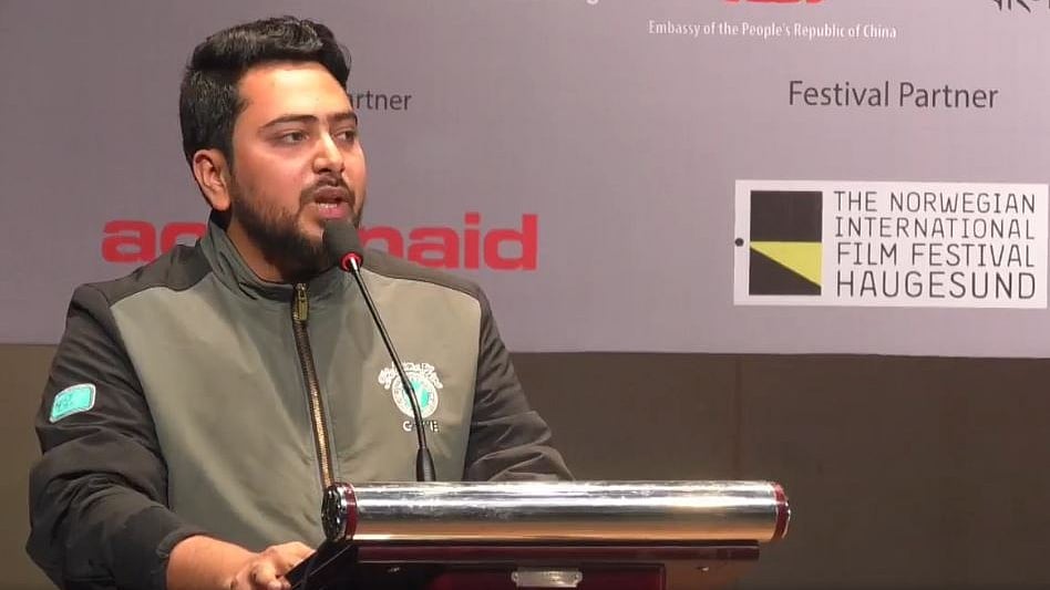 ছবি: আয়োজকদের সৌজন্যে