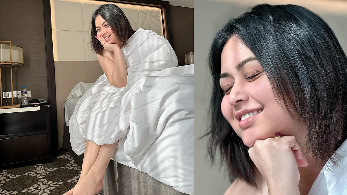 শীতের সকালে ফ্রেশ হয়ে ঘুম থেকে উঠতে করুন এই ৯টি কাজ