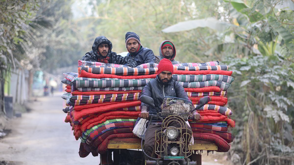 ছবি: সোয়েল রানা