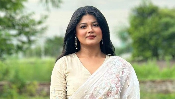 কাজ খুঁজি না, চাই কাজ আমাকে খুঁজে নিক: মৌসুমী হামিদ