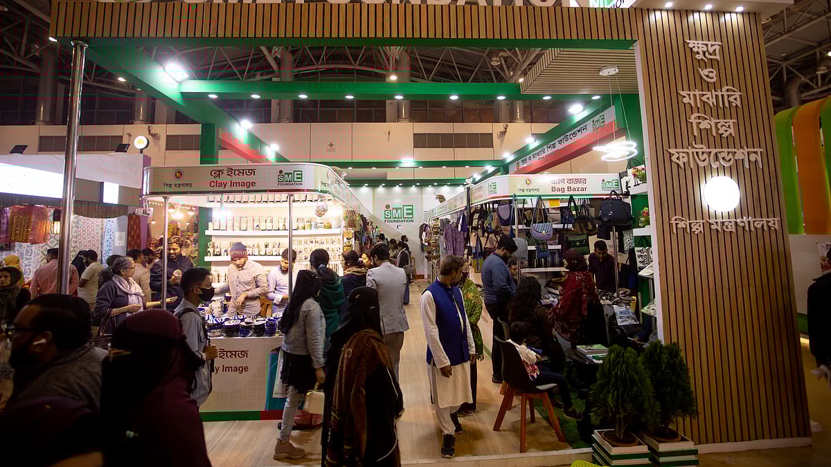 ছবি: সুমন ইউসুফ