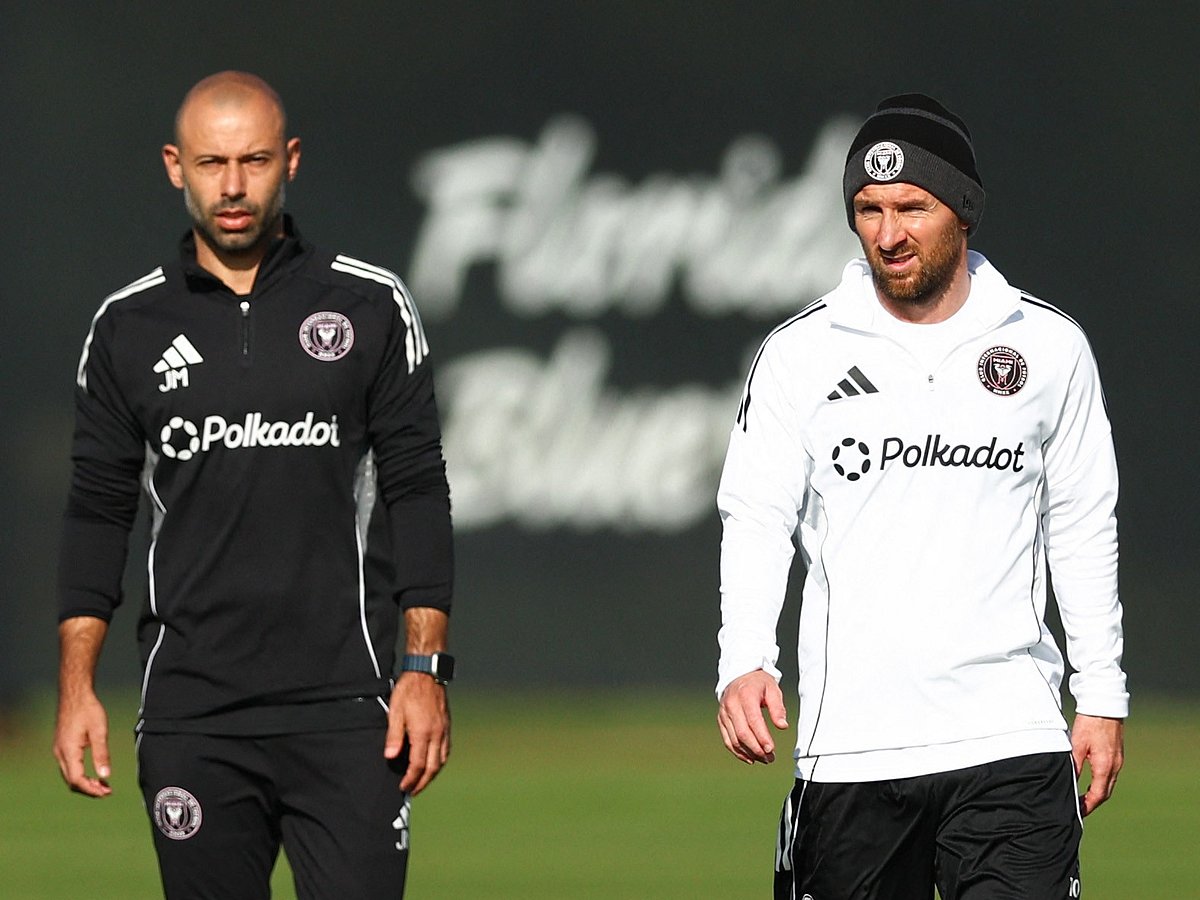 মেসি–সুয়ারেজদের কোচের দায়িত্ব ছাড়লেন মাচেরানো