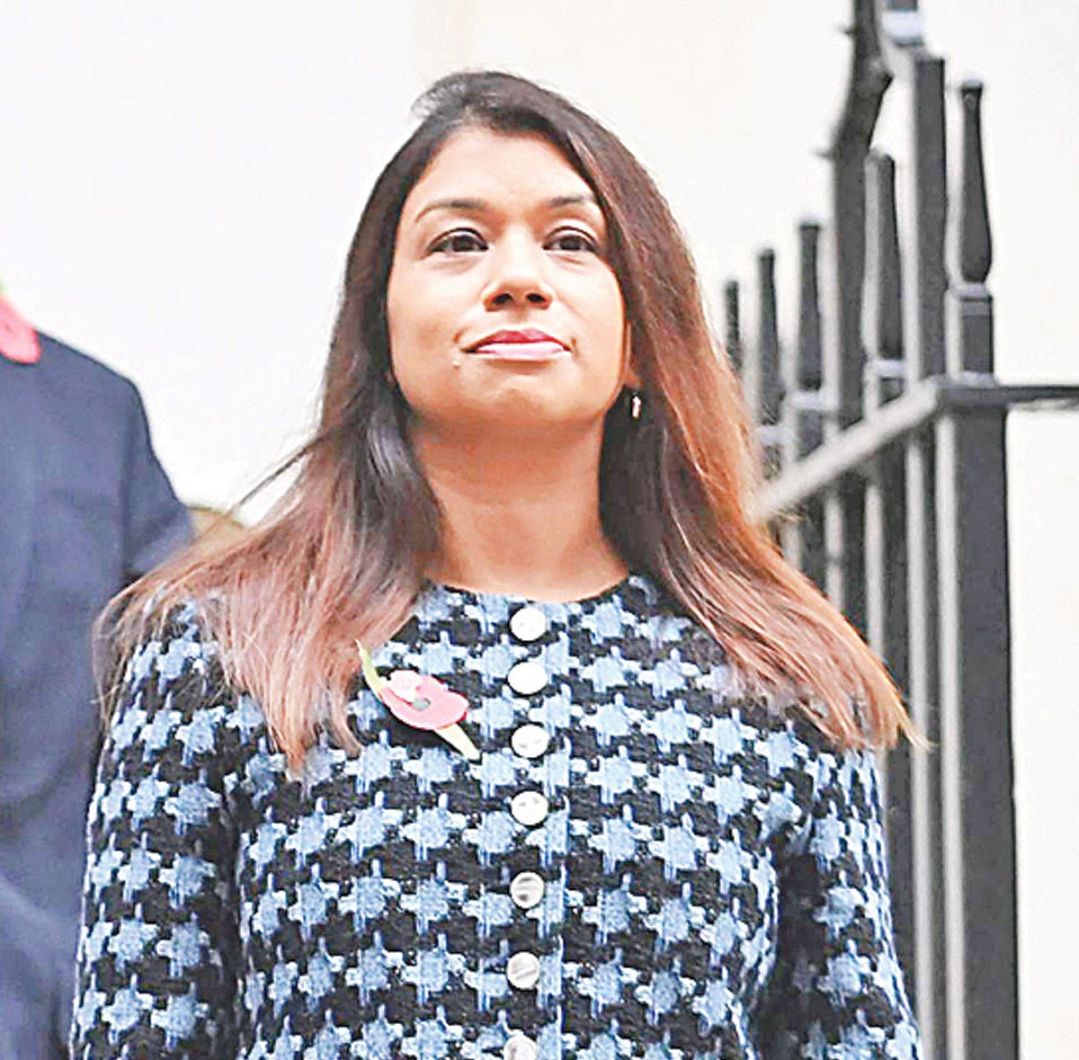 যুক্তরাজ্যের সিটি মিনিস্টারের পদ থেকে টিউলিপের পদত্যাগ