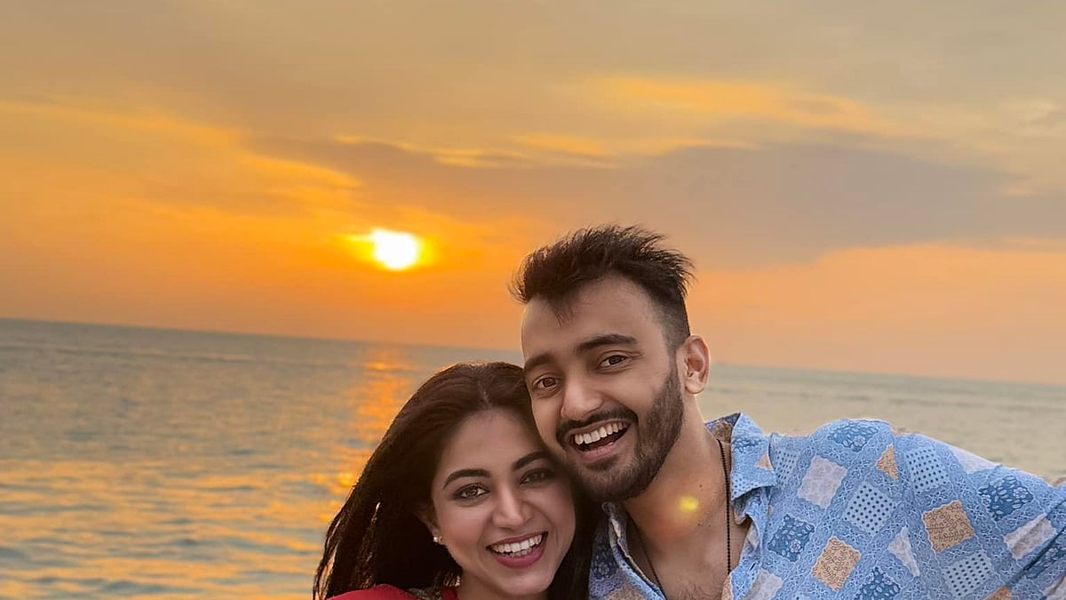 ইনস্টাগ্রাম থেকে 