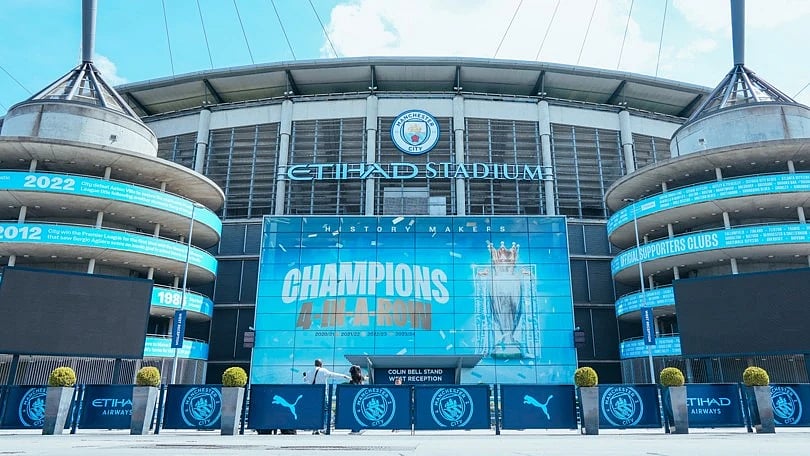 ম্যানচেস্টার সিটির বিরুদ্ধে ‘১১৫’ অভিযোগ: কেন থমকে আছে প্রিমিয়ার লিগের সবচেয়ে আলোচিত বিচার