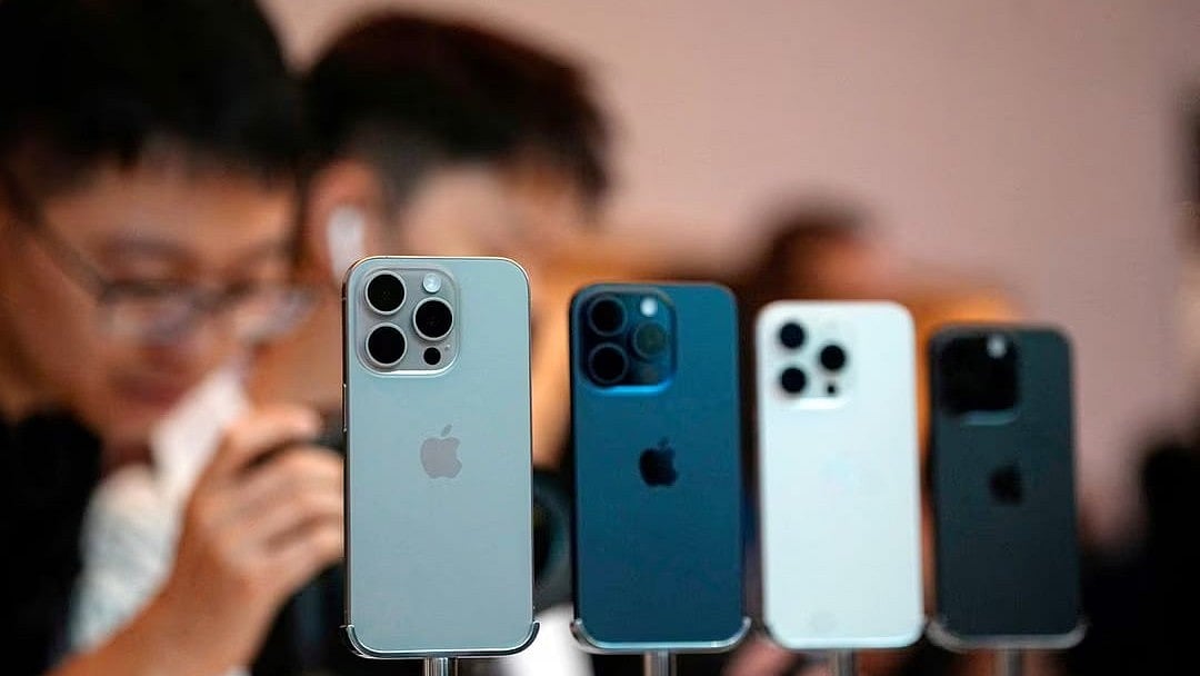 আইফোনের ব্যাটারির স্থায়িত্ব দ্বিগুণ করতে অ্যাপলের ৩ পরামর্শ