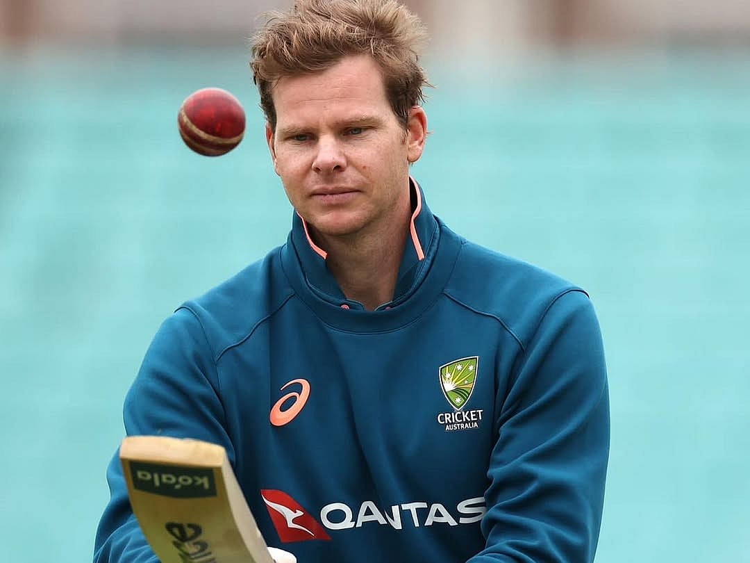 স্মিথের ‘বমি বমি ভাব’, কপাল খুলল খাজার