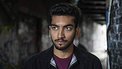 নাভান রিজওয়ান। ছবি: আইএমডিবি