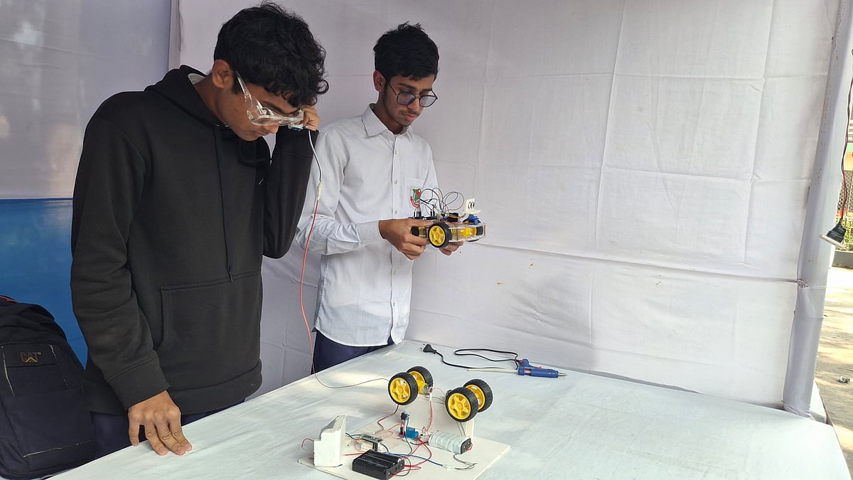 ছবি: প্রথম আলো