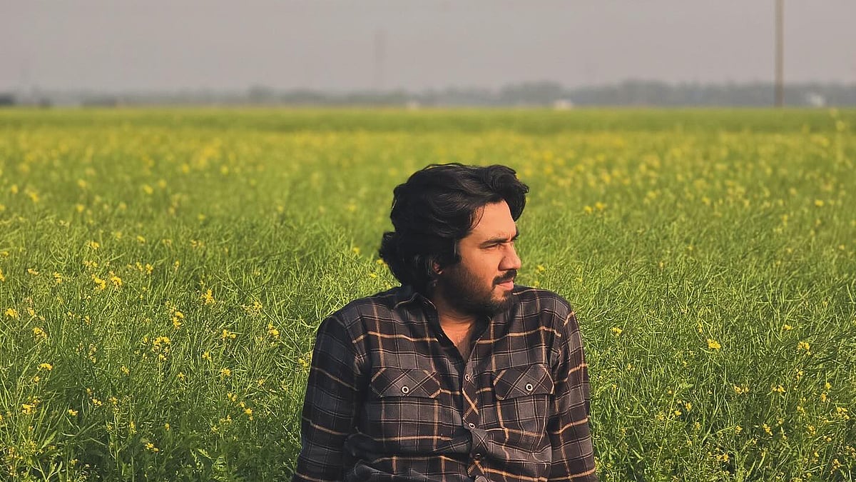 ছবি: ফেসবুক