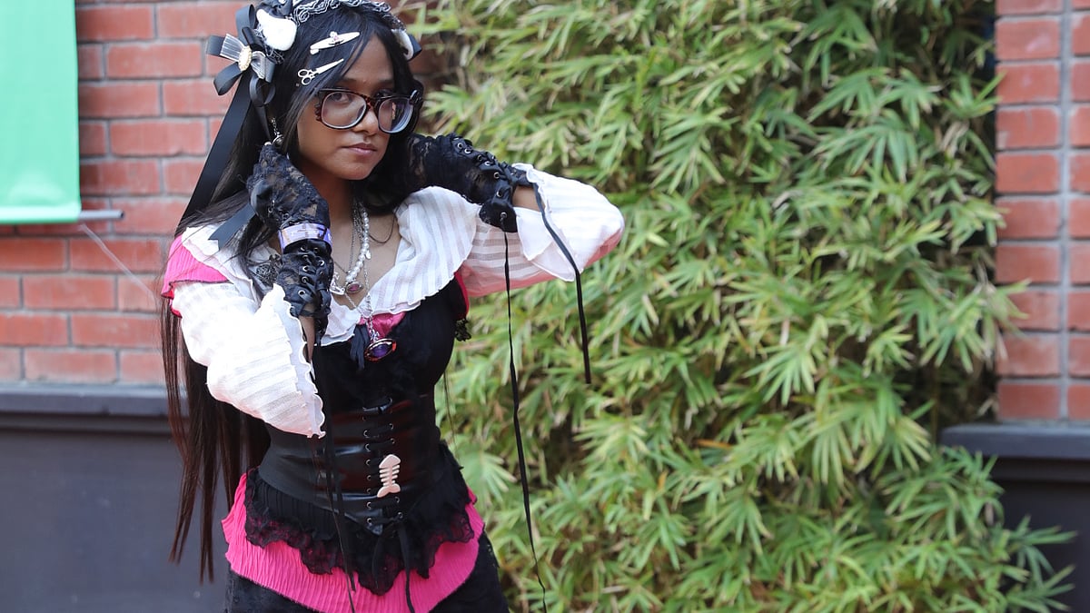 ছবি: সাবিনা ইয়াসমিন