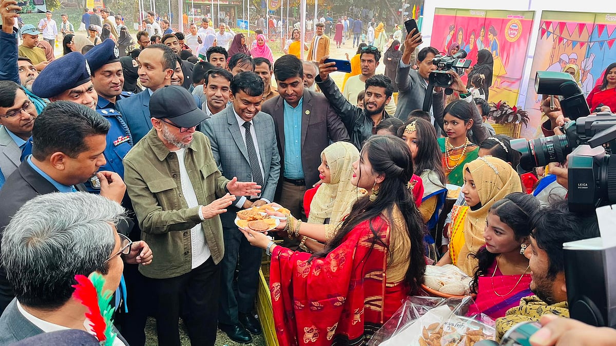 ছবি: প্রথম আলো