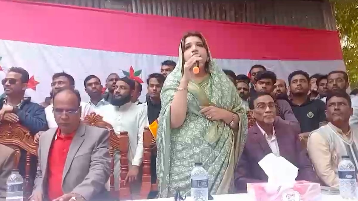 ছবি: প্রথম আলো