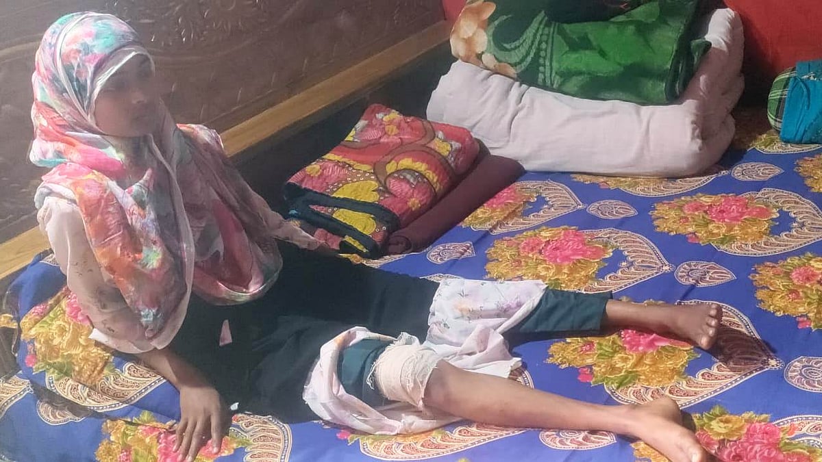 ছবি: প্রথম আলো