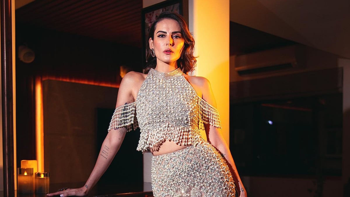 এই ইরানি অভিনেত্রী কেন অভিনয় ছেড়েছেন