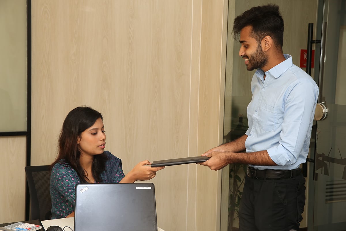 ছবি: খালেদ সরকার