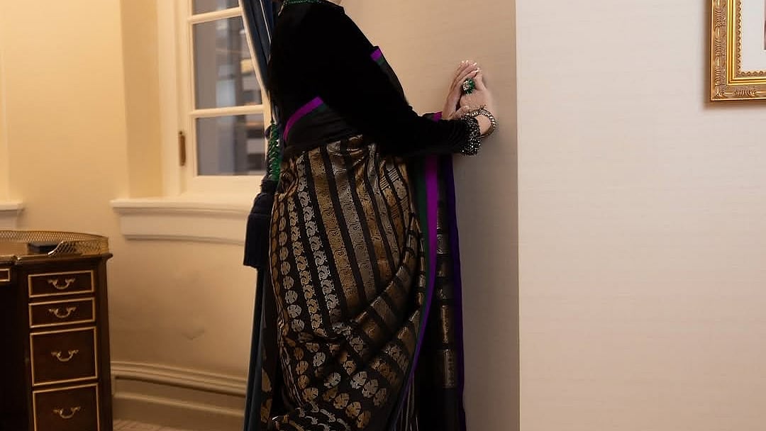 ছবি: ইনস্টাগ্রাম থেকে