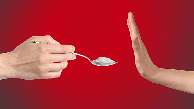 চিনি খাওয়া ছেড়ে দেওয়া হতে পারে আপনার জীবনের সেরা সিদ্ধান্তগুলোর একটি