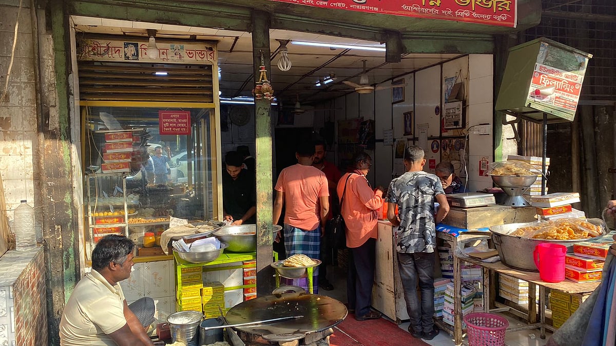 ছবি: প্রথম আলো