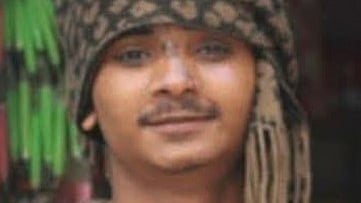 মারা যাওয়া এসএসসি পরীক্ষার্থী রাব্বি হাওলাদার