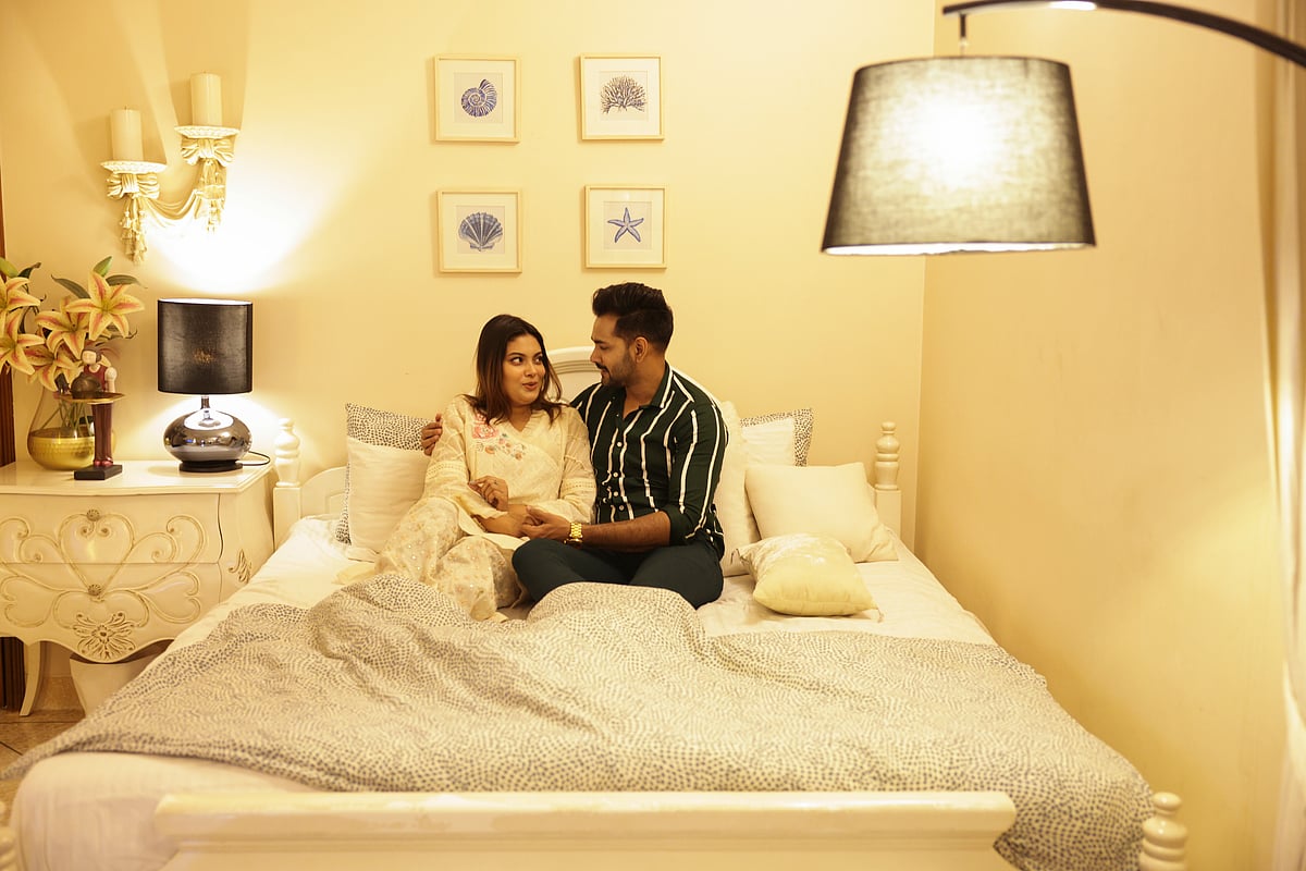 ছবি: কবির হোসেন