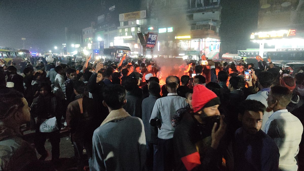 ছবি: প্রথম আলো