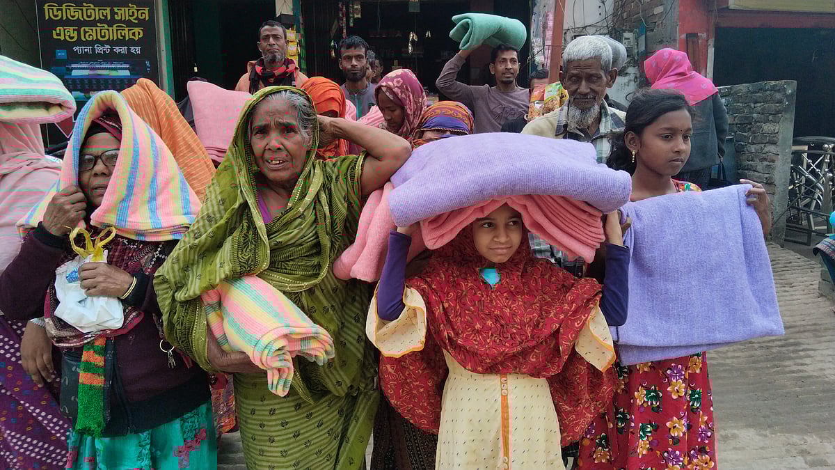 ছবি: প্রথম আলো