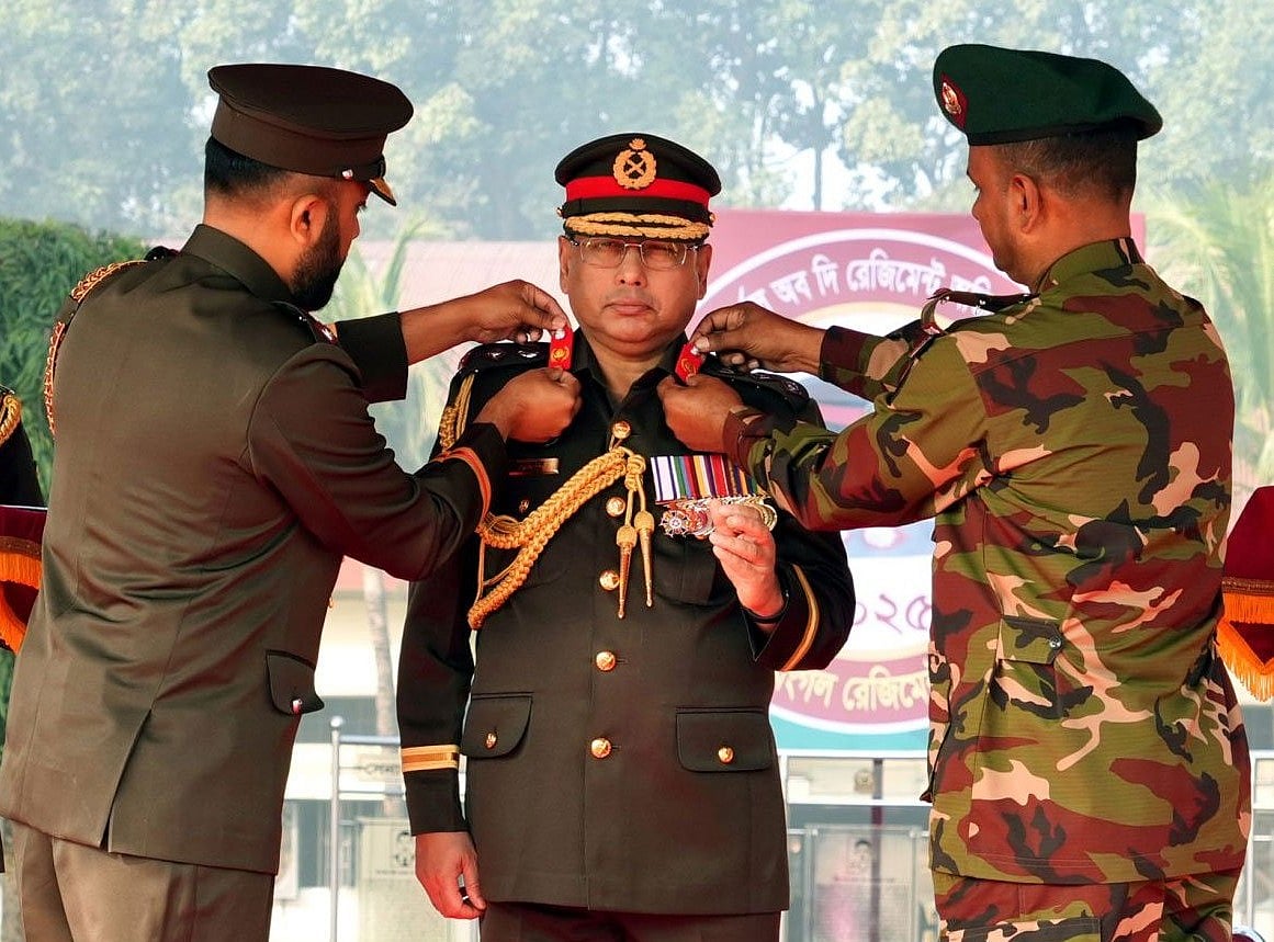 ছবি: আইএসপিআর