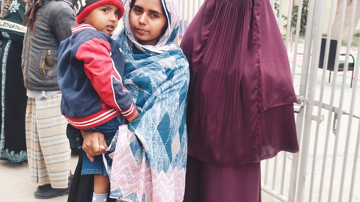 ছবি: প্রথম আলো 