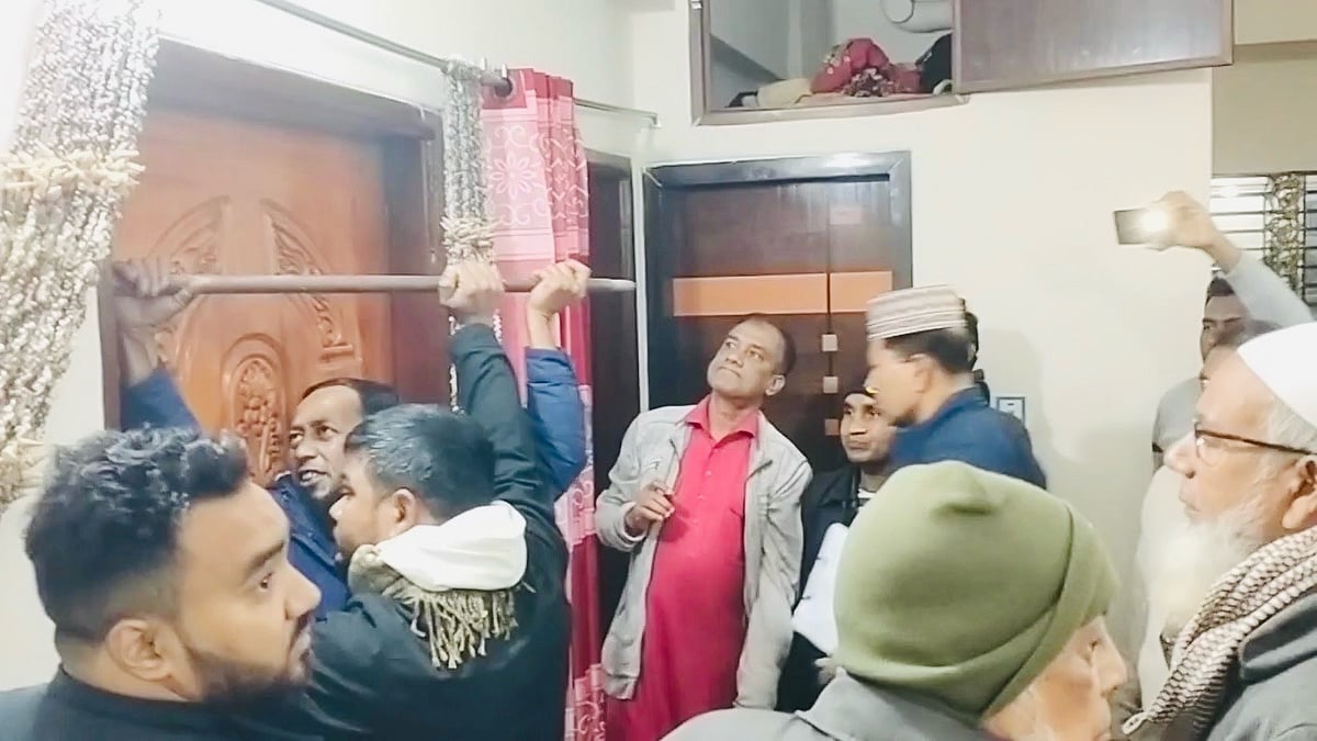 ছবি: প্রথম আলো