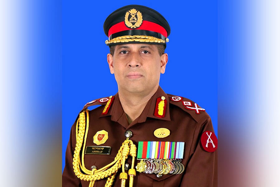 যেকোনো নাশকতা সৃষ্টির অপচেষ্টা প্রতিহত করা হবে: বিজিবি মহাপরিচালক