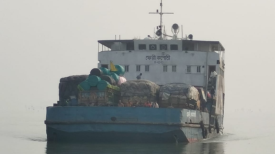 প্রথম আলো ফাইল ছবি